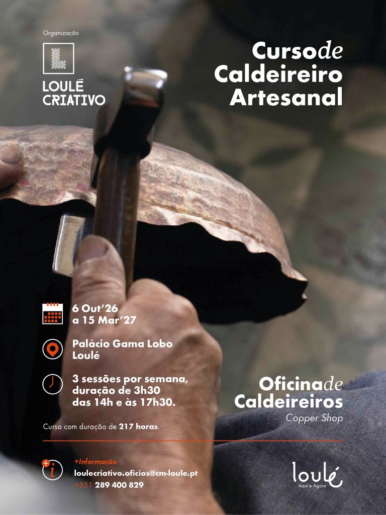 Instagram post from loule_criativo. This post is in position 8.