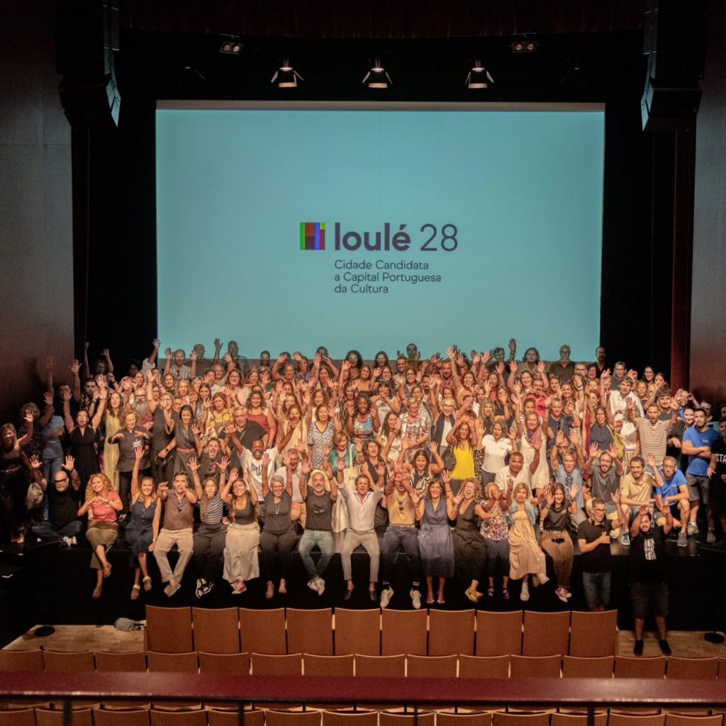Instagram post from loule_criativo. This post is in position 5.